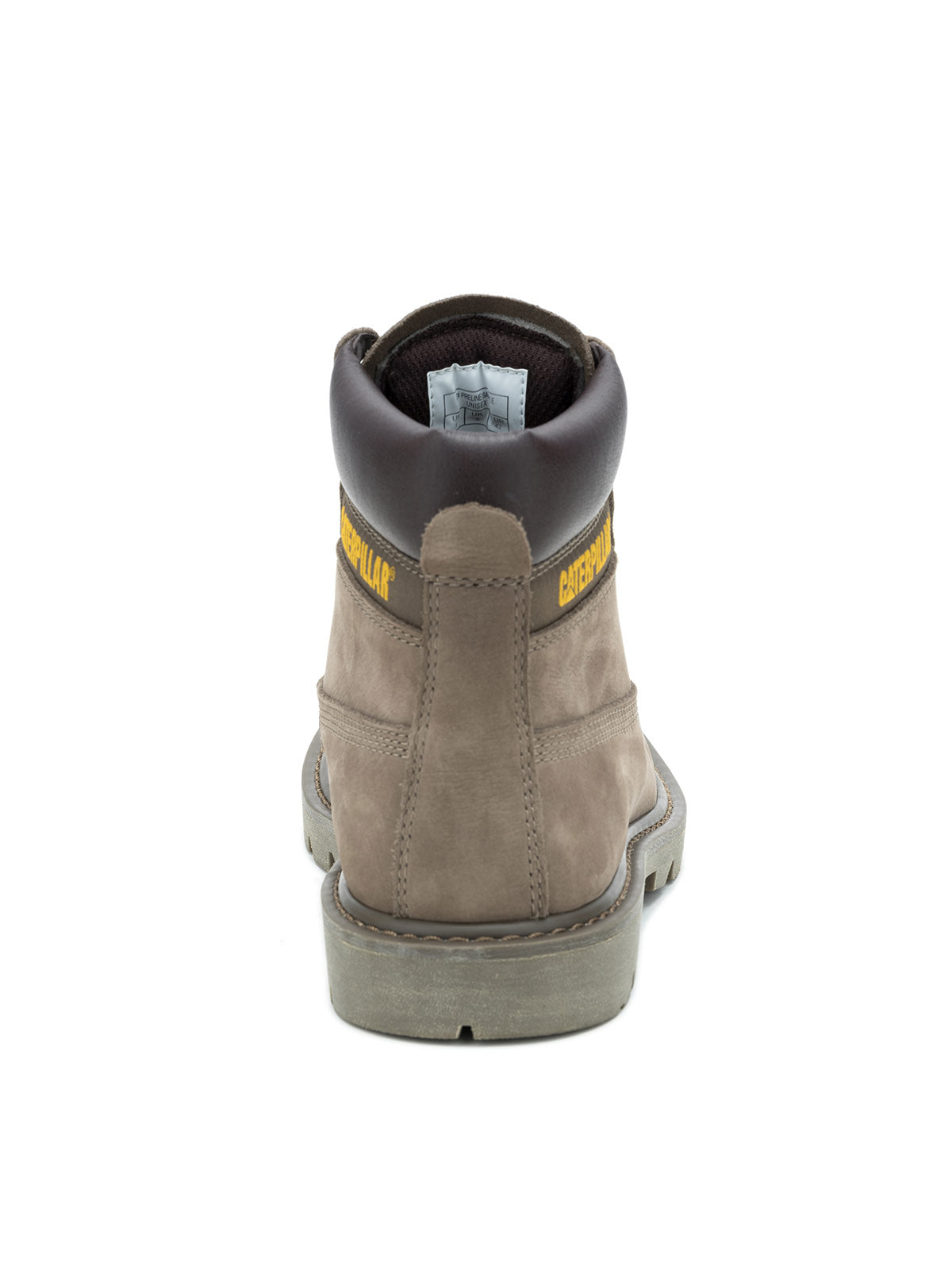 Botines Lifestyle Colorado 2.0 Unisex Color Beige-6