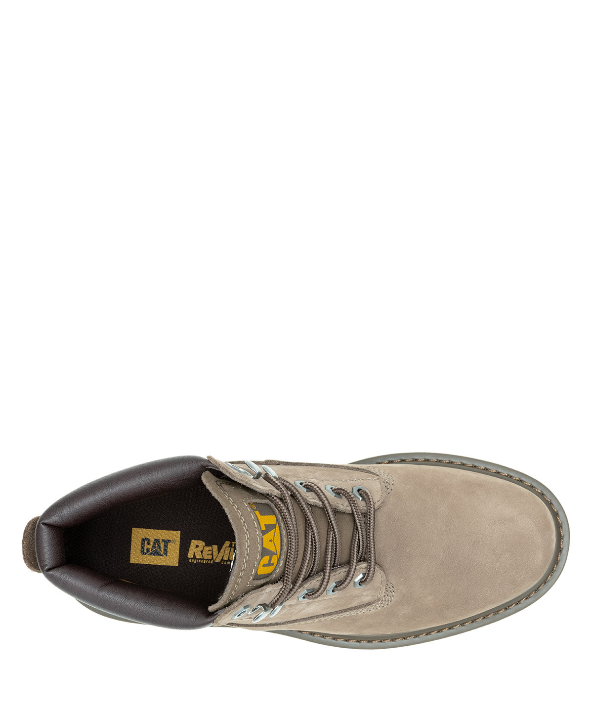 Botines Lifestyle Colorado 2.0 Unisex Color Beige-7
