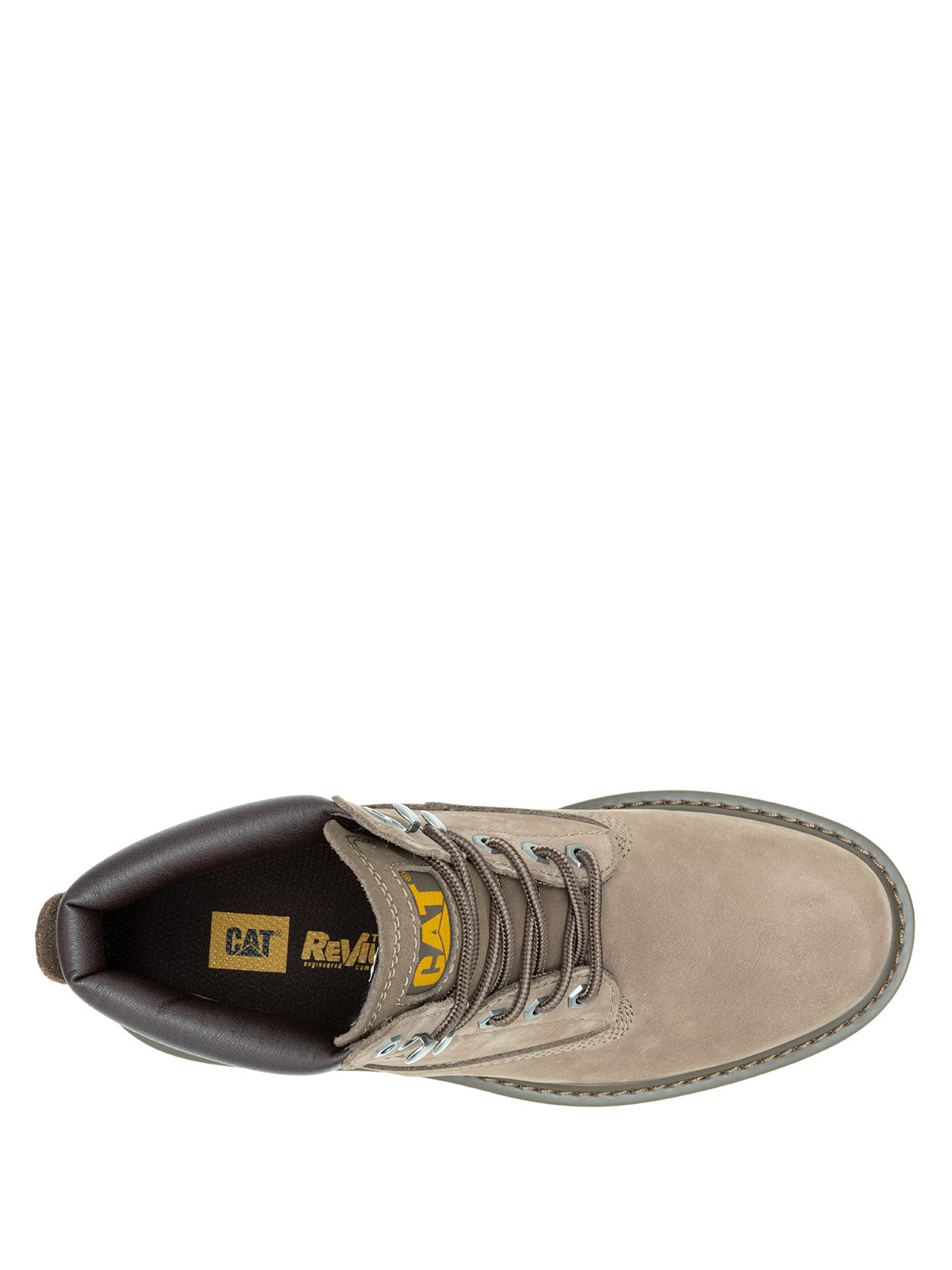 Botines Lifestyle Colorado 2.0 Unisex Color Beige-7