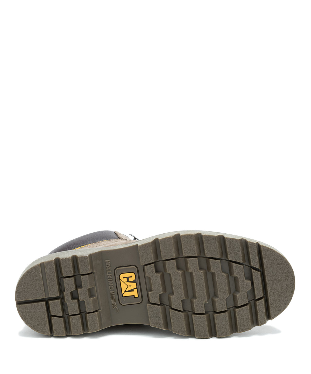 Botines Lifestyle Colorado 2.0 Unisex Color Beige-8