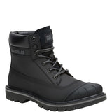 Botines Lifestyle Colorado Galosh Wp Para Hombre Color Negro-1