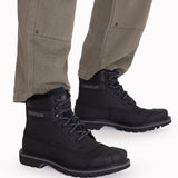 Botines Lifestyle Colorado Galosh Wp Para Hombre Color Negro-2