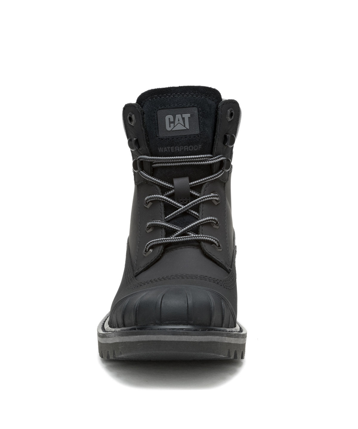 Botines Lifestyle Colorado Galosh Wp Para Hombre Color Negro-5