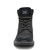 Botines Lifestyle Colorado Galosh Wp Para Hombre Color Negro-5
