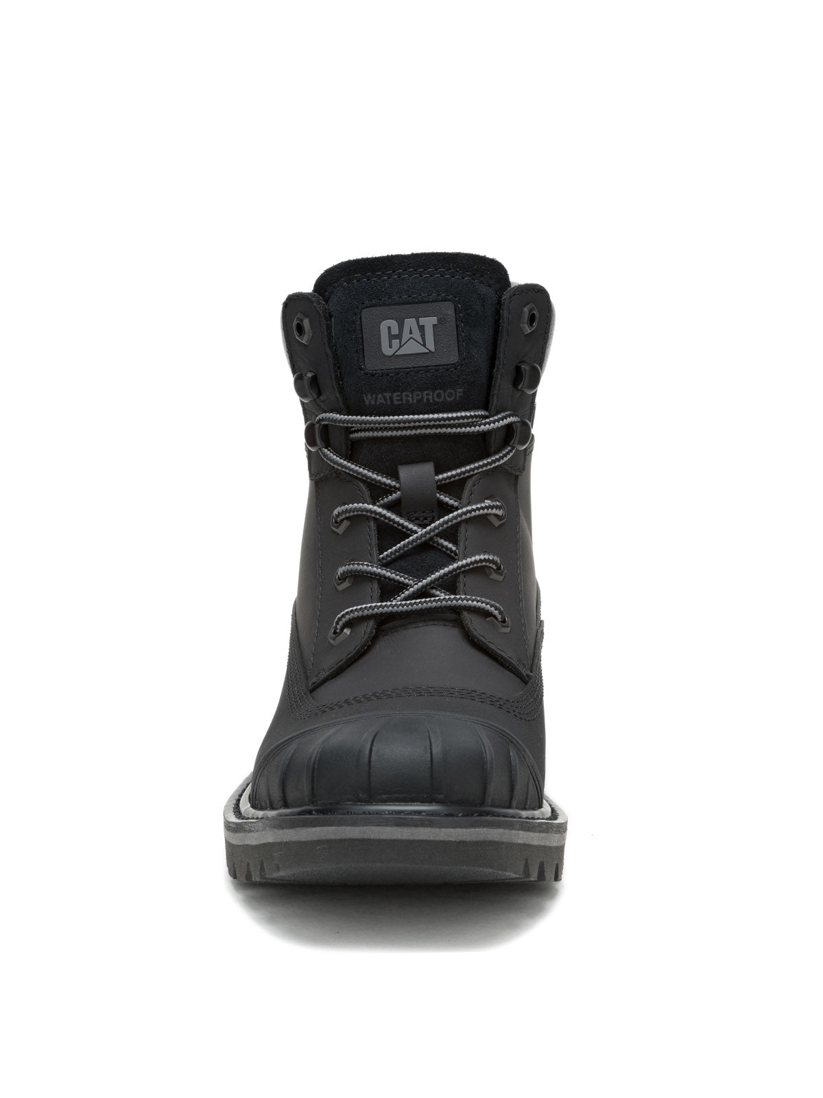 Botines Lifestyle Colorado Galosh Wp Para Hombre Color Negro-5