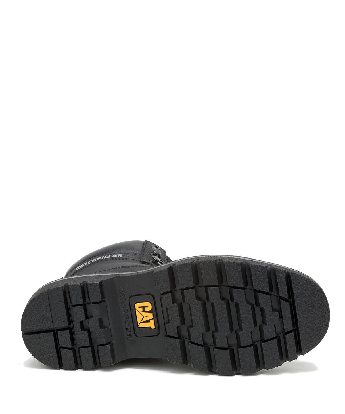 Botines Lifestyle Colorado Galosh Wp Para Hombre Color Negro-8