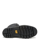Botines Lifestyle Colorado Galosh Wp Para Hombre Color Negro-8