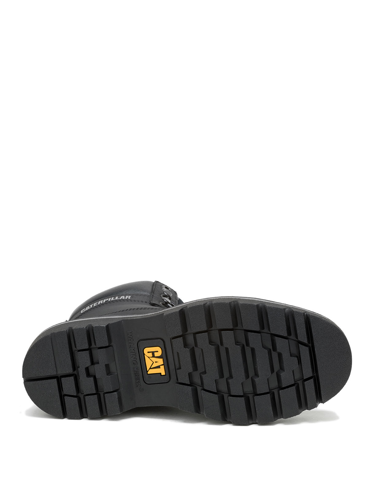 Botines Lifestyle Colorado Galosh Wp Para Hombre Color Negro-8