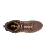 Botines Lifestyle Colorado Sneaker Para Hombre Color Café-4