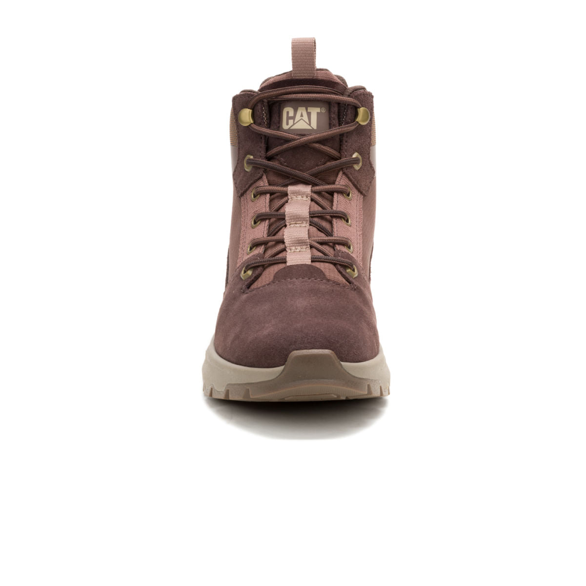 Botines Lifestyle Colorado Sneaker Para Hombre Color Café-5