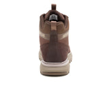 Botines Lifestyle Colorado Sneaker Para Hombre Color Café-6