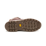 Botines Lifestyle Colorado Sneaker Para Hombre Color Café-7