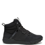 Botines Lifestyle Hex Ready Mid Wp Para Hombre Color Negro-3