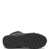 Botines Lifestyle Hex Ready Mid Wp Para Hombre Color Negro-8