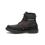 Botines Lifestyle Colorado 2 0 Canvas Para Hombre Color Negro-2