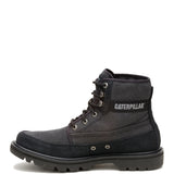 Botines Lifestyle Colorado 2 0 Canvas Para Hombre Color Negro-4