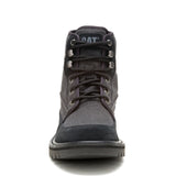 Botines Lifestyle Colorado 2 0 Canvas Para Hombre Color Negro-5