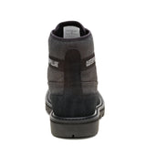 Botines Lifestyle Colorado 2 0 Canvas Para Hombre Color Negro-6