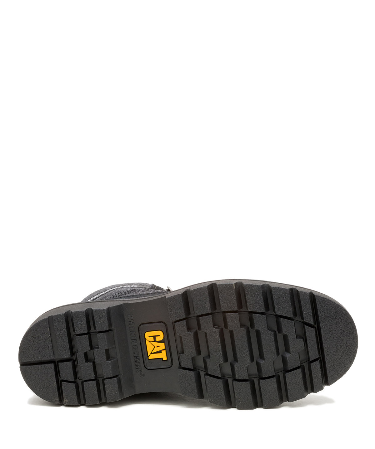 Botines Lifestyle Colorado 2 0 Canvas Para Hombre Color Negro-8