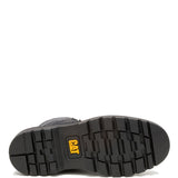 Botines Lifestyle Colorado 2 0 Canvas Para Hombre Color Negro-8