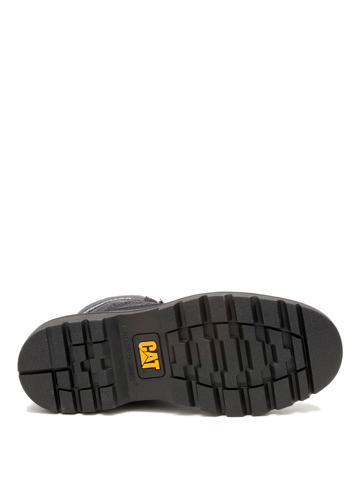 Botines Lifestyle Colorado 2 0 Canvas Para Hombre Color Negro-8