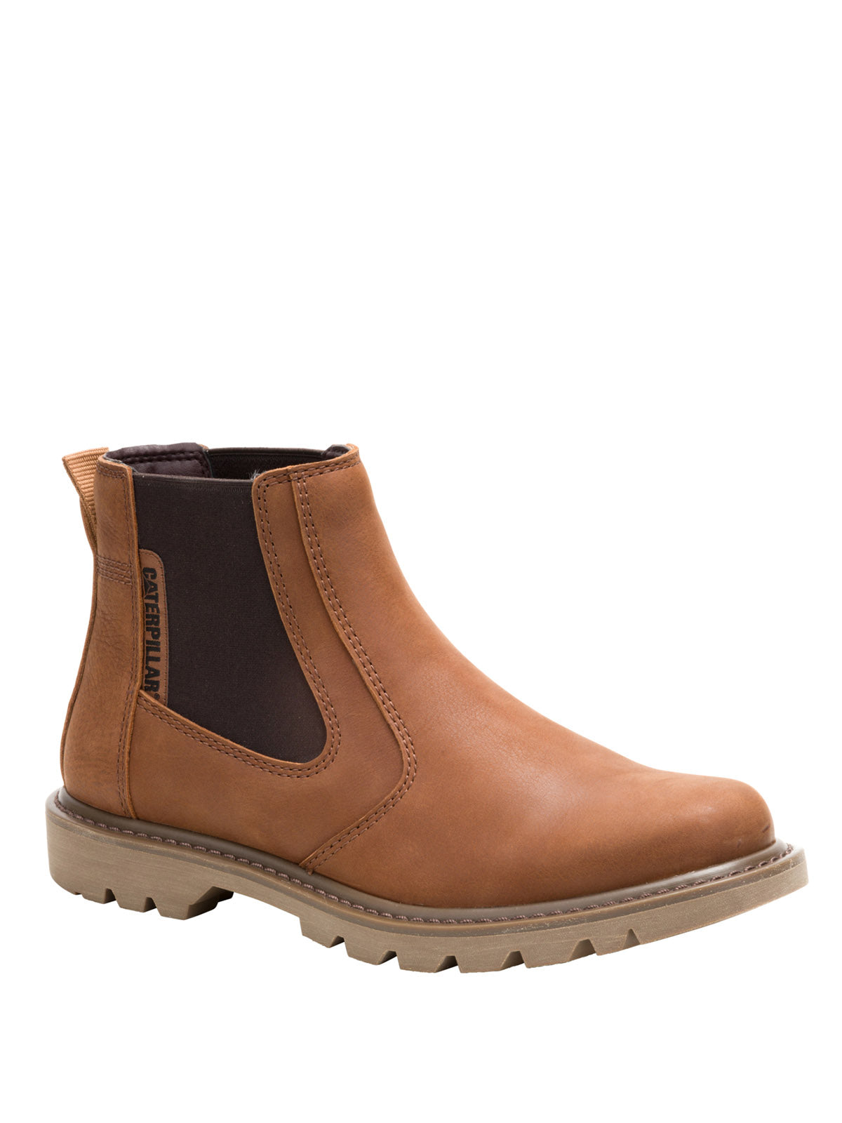 Botines Lifestyle Colorado 2 0 Chelsea Para Hombre Color Café-1