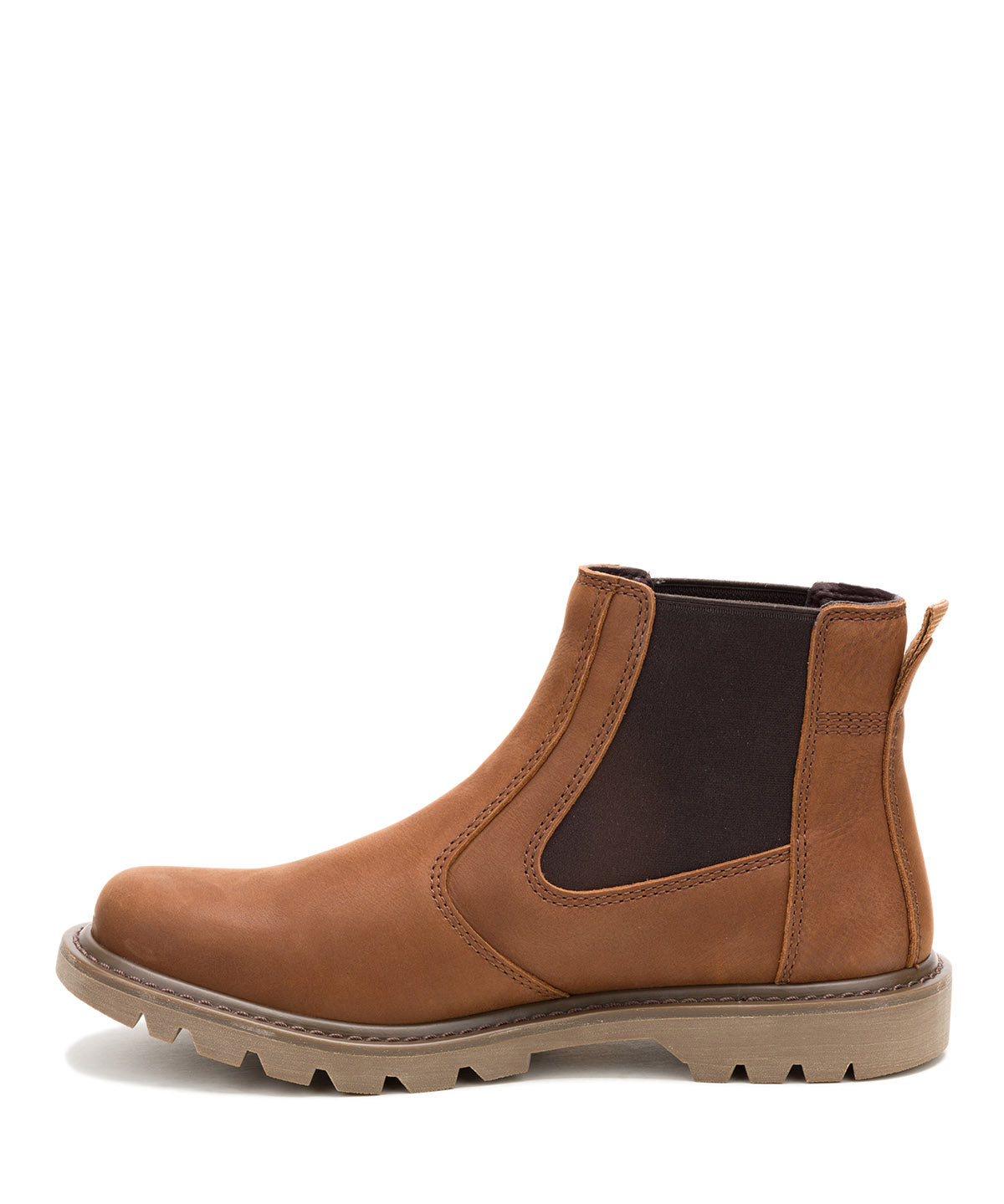 Botines Lifestyle Colorado 2 0 Chelsea Para Hombre Color Café-4