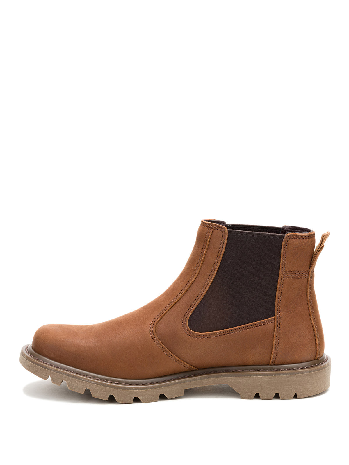 Botines Lifestyle Colorado 2 0 Chelsea Para Hombre Color Café-4