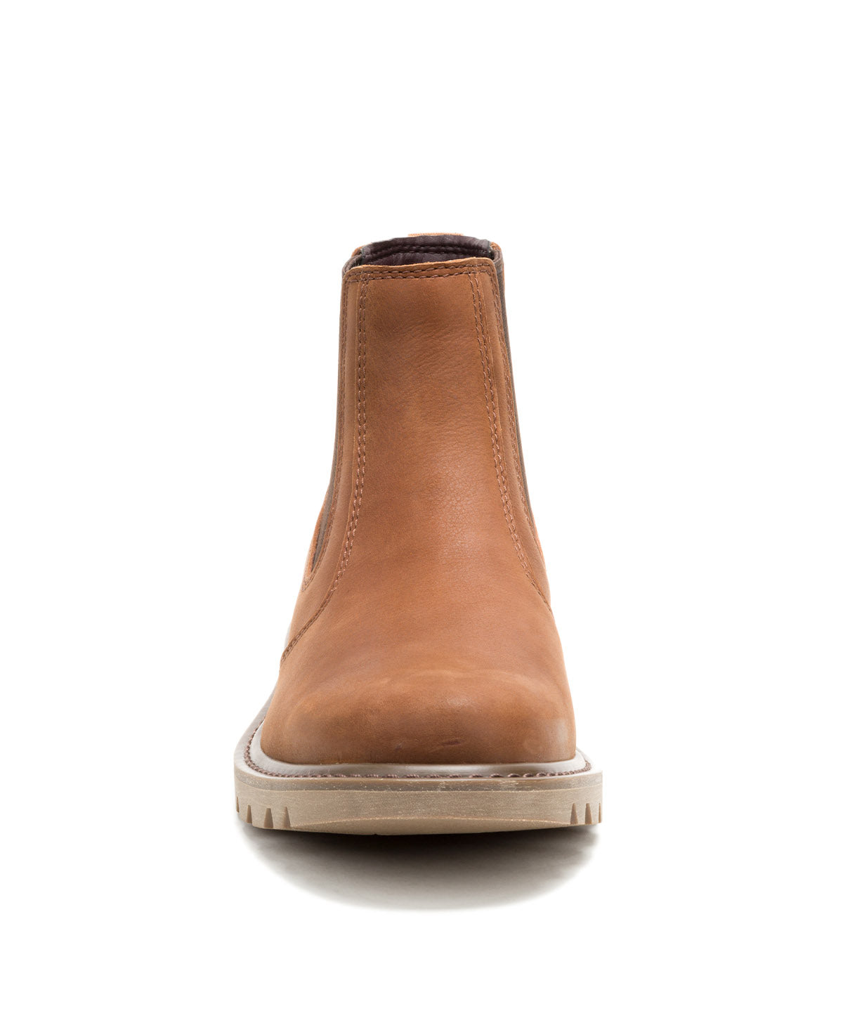 Botines Lifestyle Colorado 2 0 Chelsea Para Hombre Color Café-5