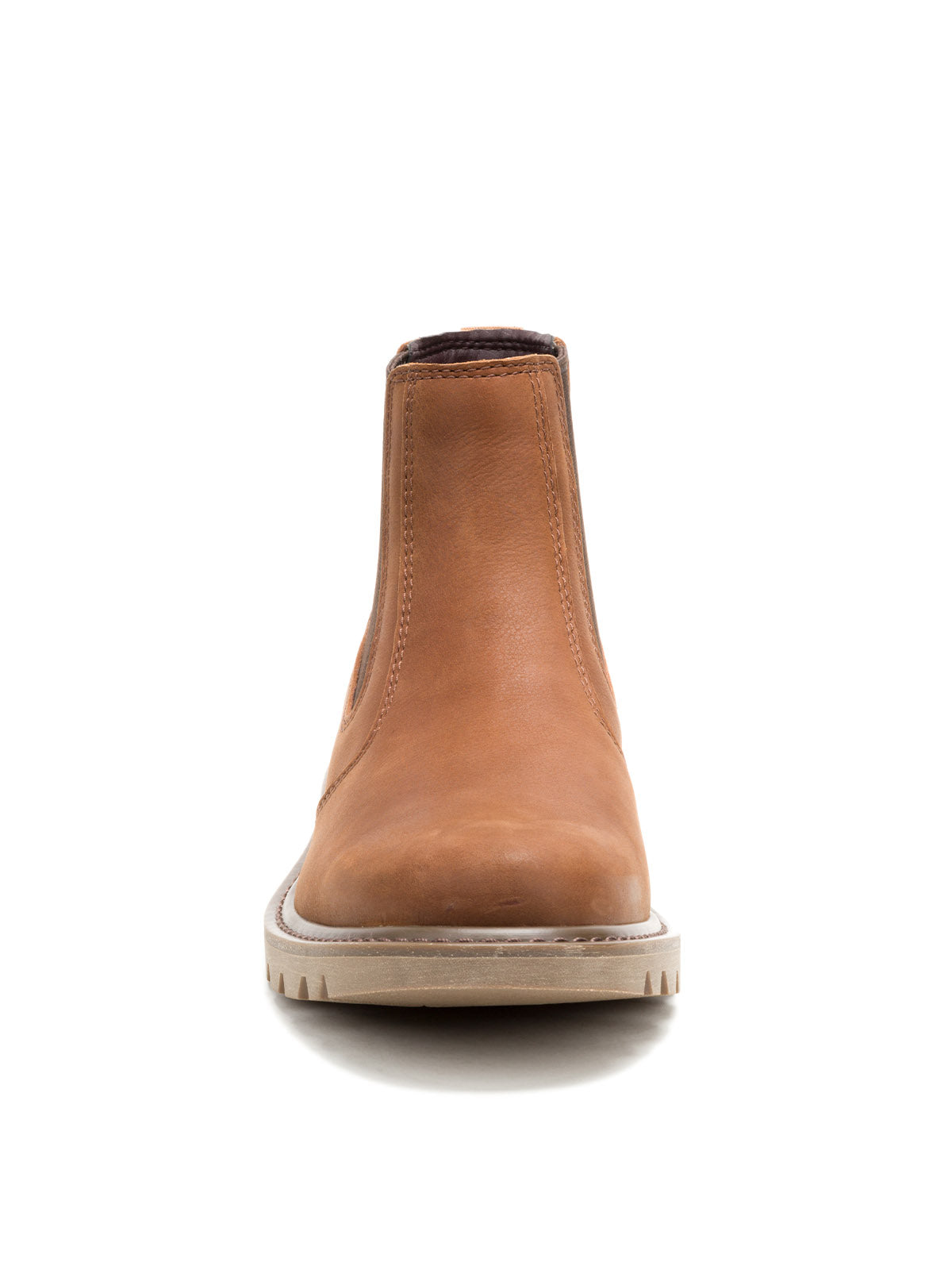 Botines Lifestyle Colorado 2 0 Chelsea Para Hombre Color Café-5