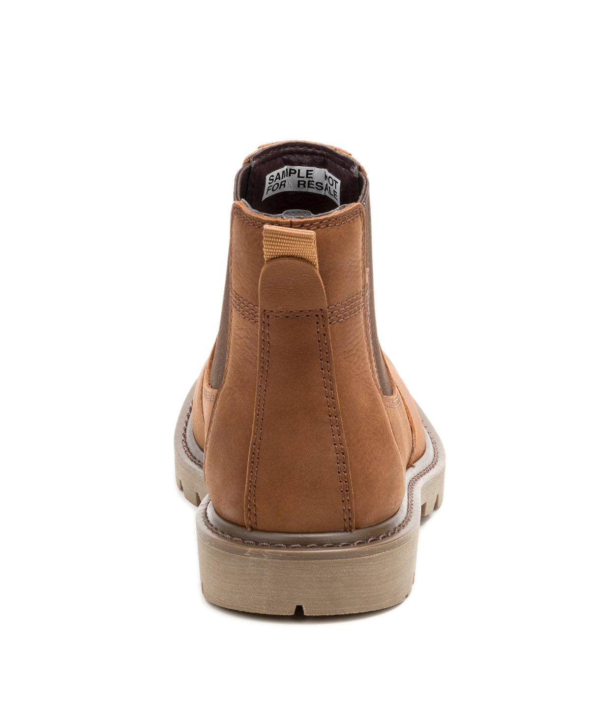 Botines Lifestyle Colorado 2 0 Chelsea Para Hombre Color Café-6