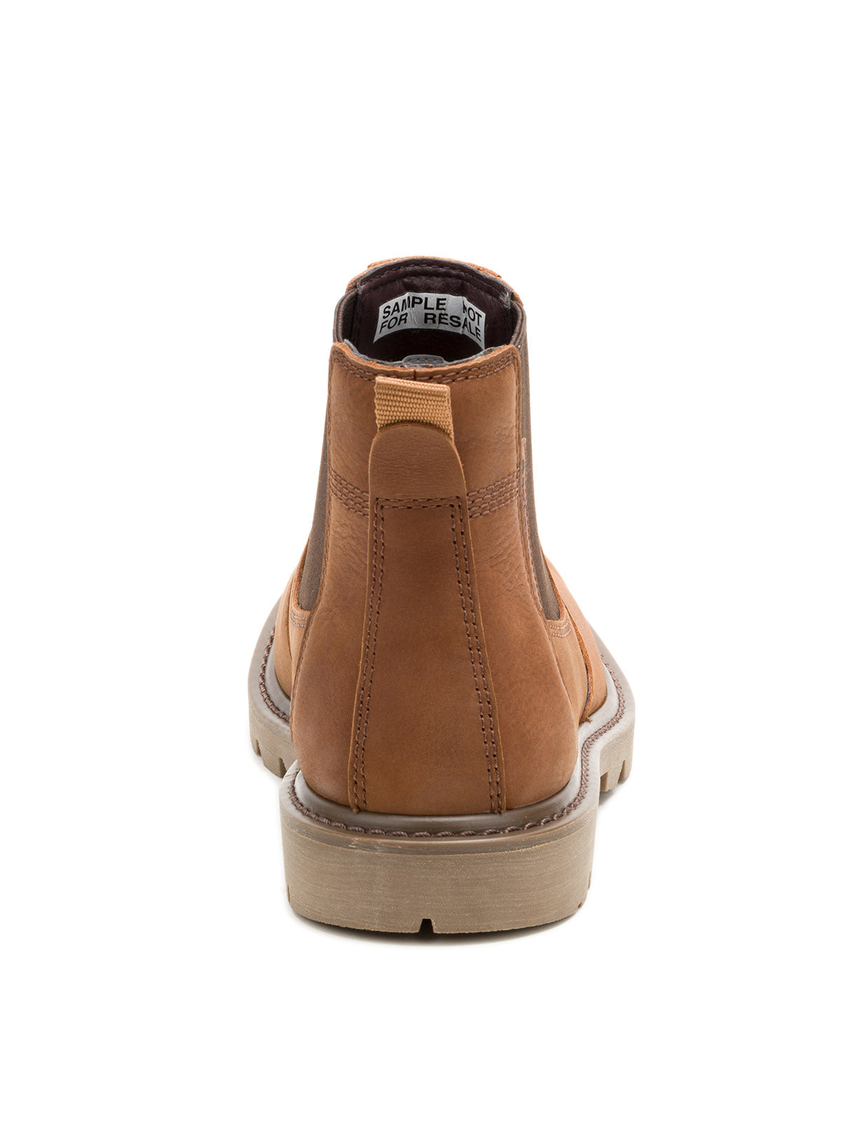 Botines Lifestyle Colorado 2 0 Chelsea Para Hombre Color Café-6