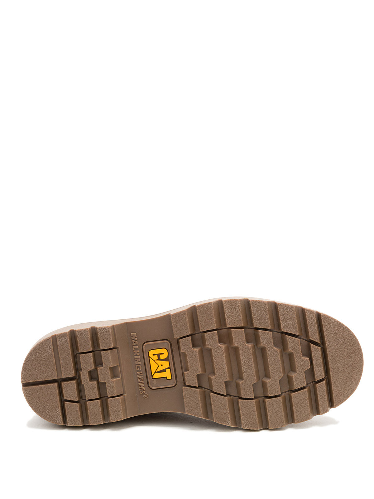 Botines Lifestyle Colorado 2 0 Chelsea Para Hombre Color Café-8