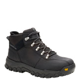 Botines Lifestyle Threshold Rebound T Para Hombre Color Negro-1