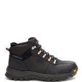 Botines Lifestyle Threshold Rebound T Para Hombre Color Negro-3