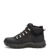 Botines Lifestyle Threshold Rebound T Para Hombre Color Negro-4