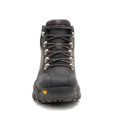 Botines Lifestyle Threshold Rebound T Para Hombre Color Negro-5