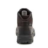 Botines Lifestyle Threshold Rebound T Para Hombre Color Negro-6