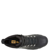 Botines Lifestyle Threshold Rebound T Para Hombre Color Negro-7