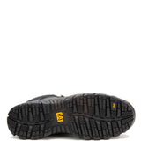 Botines Lifestyle Threshold Rebound T Para Hombre Color Negro-8
