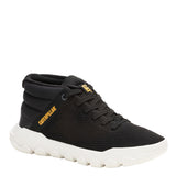 Botines Lifestyle Hex Lite Vent Mid Para Hombre Color Negro-1