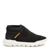 Botines Lifestyle Hex Lite Vent Mid Para Hombre Color Negro-2