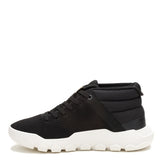 Botines Lifestyle Hex Lite Vent Mid Para Hombre Color Negro-3
