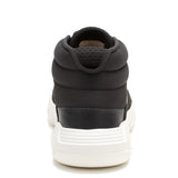 Botines Lifestyle Hex Lite Vent Mid Para Hombre Color Negro-5