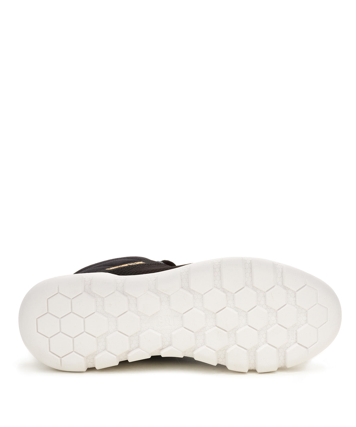 Botines Lifestyle Hex Lite Vent Mid Para Hombre Color Negro-7