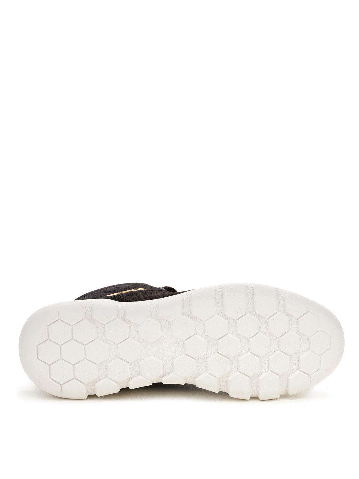 Botines Lifestyle Hex Lite Vent Mid Para Hombre Color Negro-7