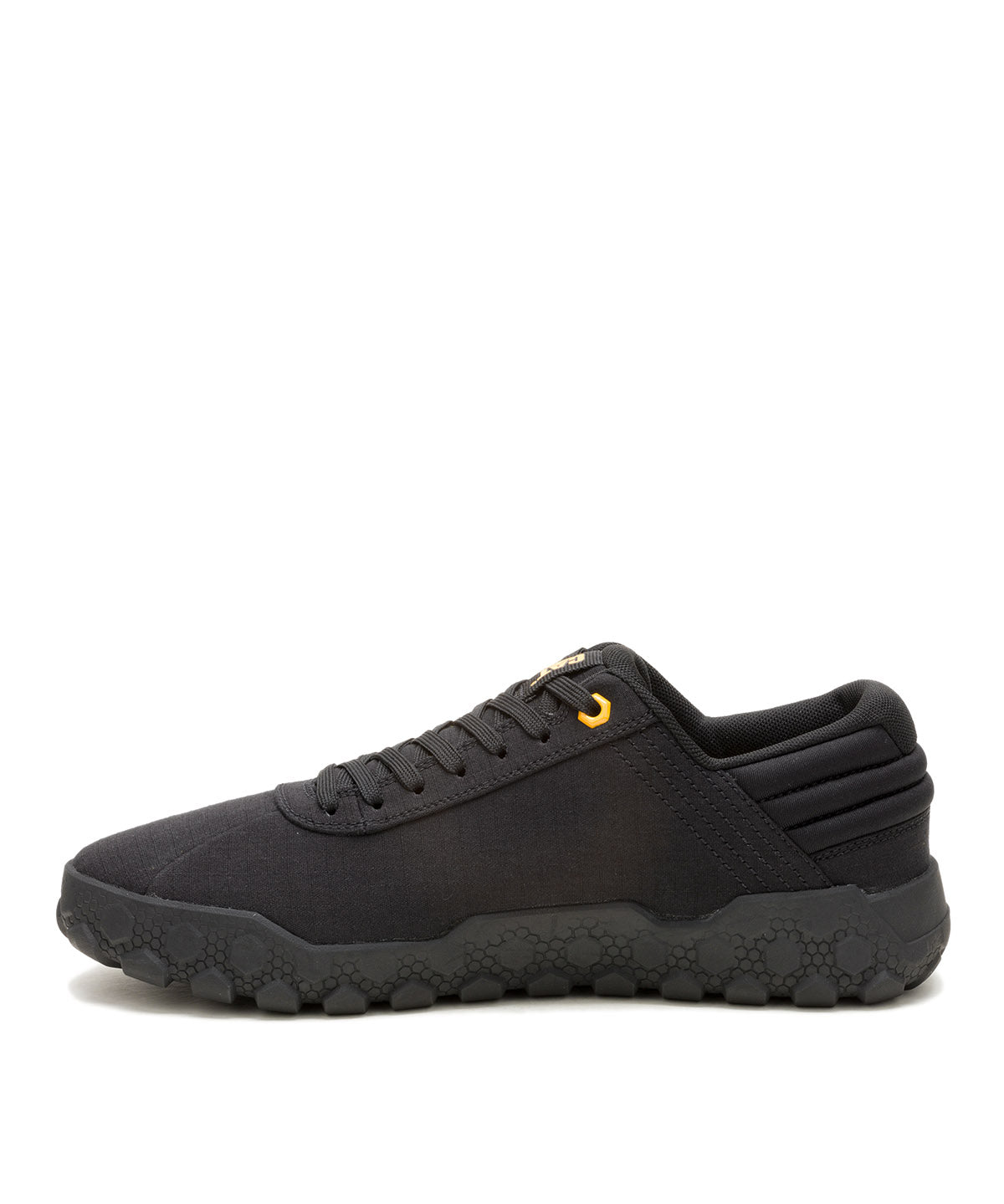 Tenis Lifestyle Hex + Canvas Para Hombre Color Negro-3