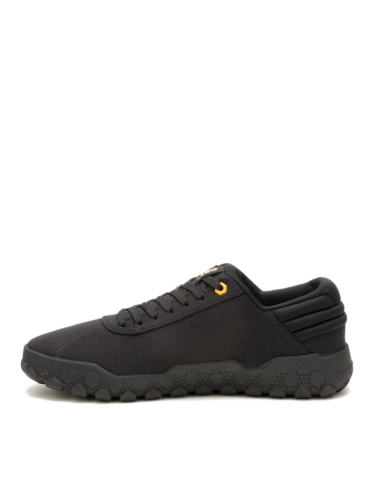 Tenis Lifestyle Hex + Canvas Para Hombre Color Negro-3