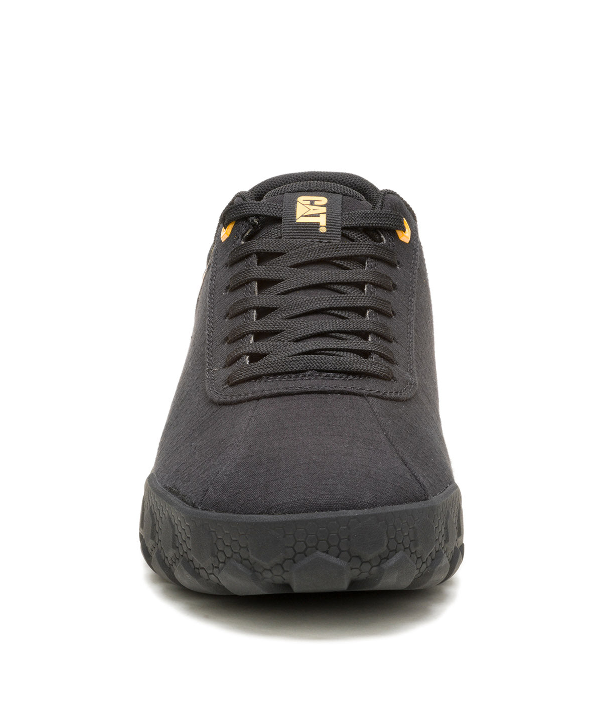 Tenis Lifestyle Hex + Canvas Para Hombre Color Negro-4