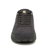 Tenis Lifestyle Hex + Canvas Para Hombre Color Negro-4